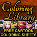 Coloring Library