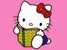 hello kitty picture hello kitty gallery