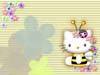 download free Hello Kitty wallpaper