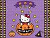 Hello Kitty Halloween wallpaper