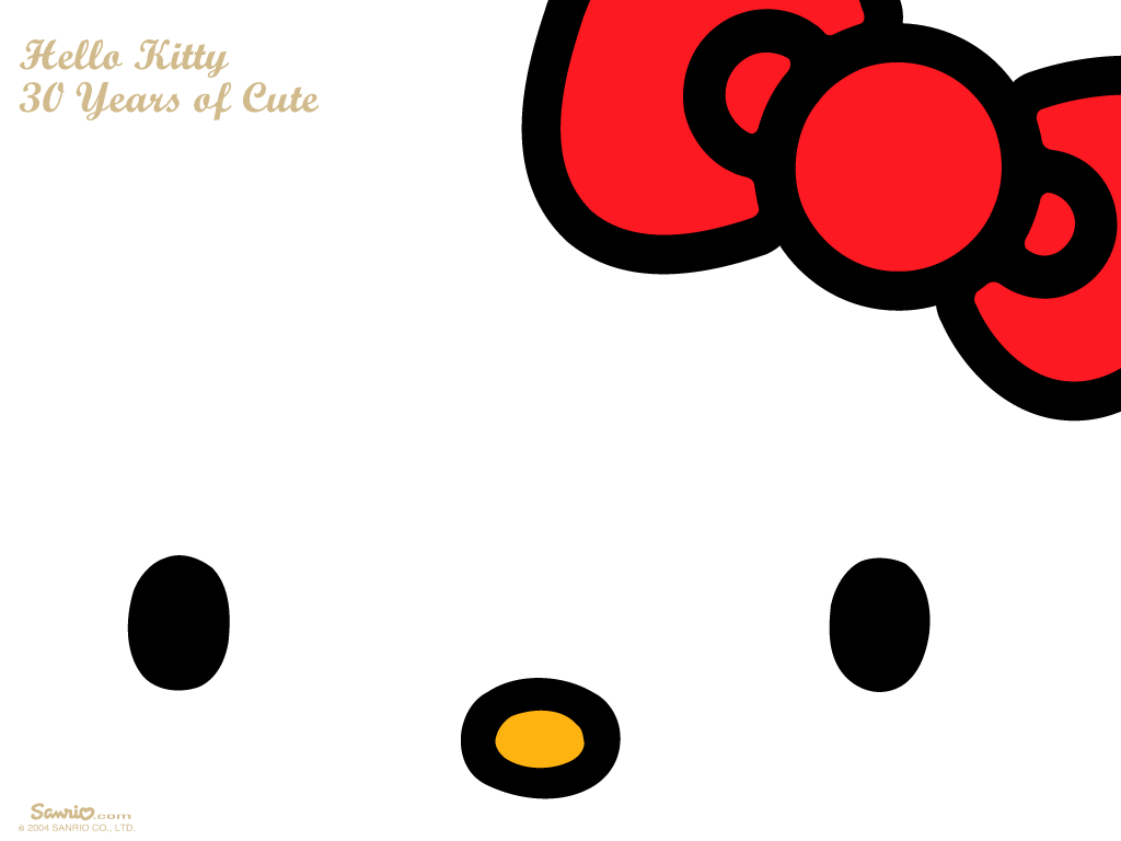 Hello Kitty Screensaver : Free Wallpaper.