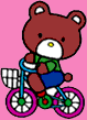 hello kitty friend thomas kitty friends Thomas