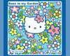 free hello kitty flash game