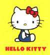 hello kitty history 1974