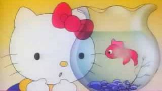 Hello Kitty Theme song video
