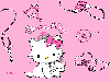 Hello Kitty wallpaper