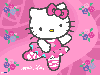 Hello Kitty wallpaper download free hello kitty wallpapers