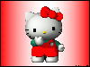 Hello Kitty wallpaper