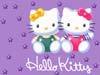 Hello Kitty wallpaper