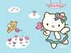 Hello Kitty wallpaper download free hello kitty wallpapers