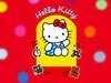 hello kitty image Hello kitty wallpaper