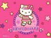 hello kitty wallpaper gallery