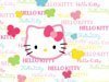 hello kitty image Hello kitty wallpaper