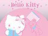 hello kitty wallpaper