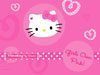 hello kitty wallpaper