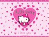 hello kitty wallpaper