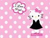 hello kitty wallpaper