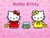 hello kitty wallpaper