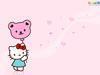 hello kitty wallpaper