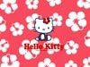 free Hello Kitty Wallpaper download