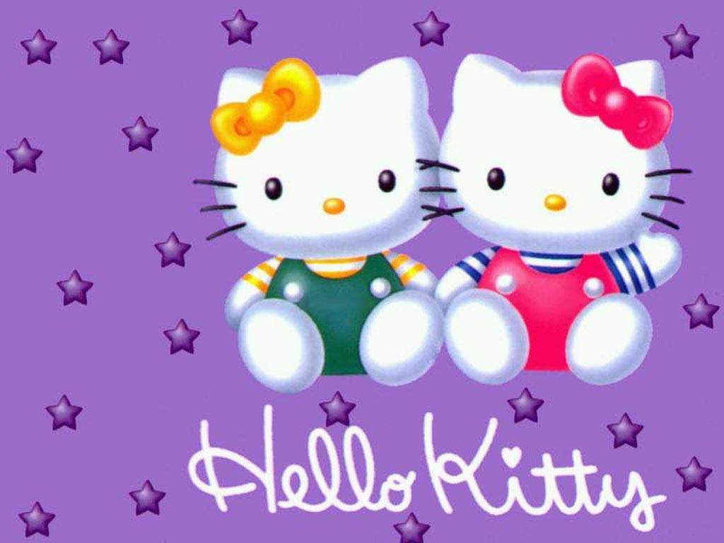 Hello Kitty Wallpaper