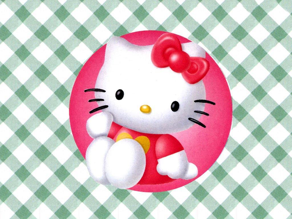 Hello Kitty Wallpaper